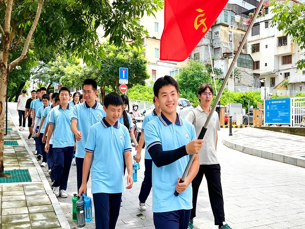 承德正规教育孩子不听话学校推荐指南