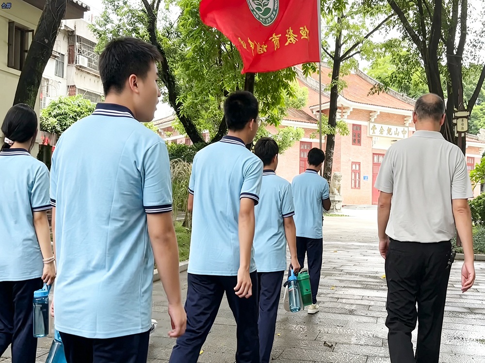 承德正规青少年管教中心具体位置与择校指南
