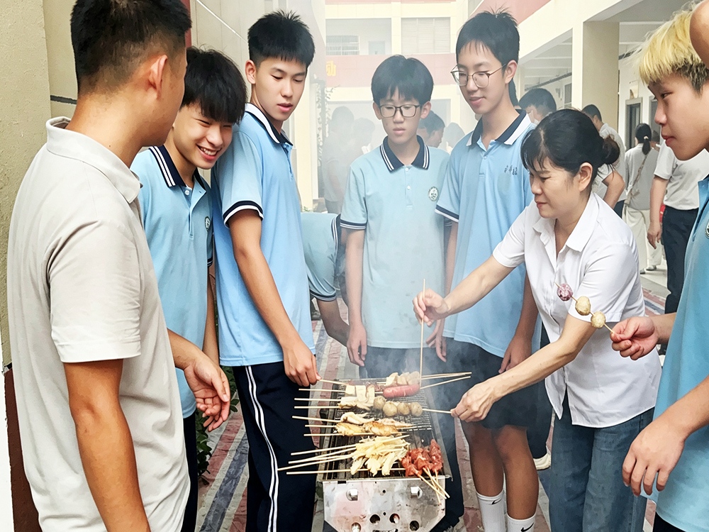 承德叛逆孩子成长教育学校联系电话与择校参考