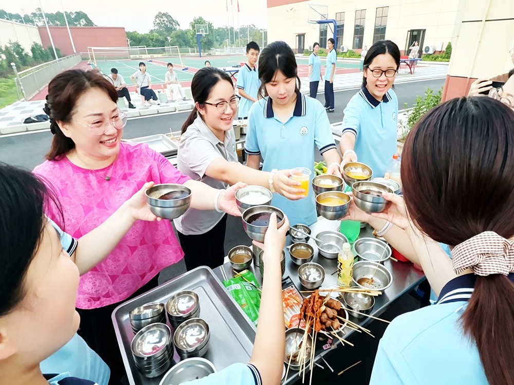 承德教育不听话小孩学校2026家长择校指南