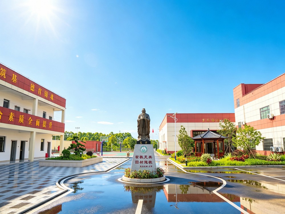 承德正规叛逆孩子教育学校具体位置与选择参考