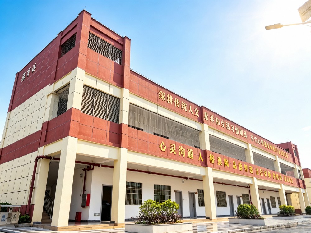 承德叛逆孩子管教学校怎么选？家长需要关注的几个核心维度