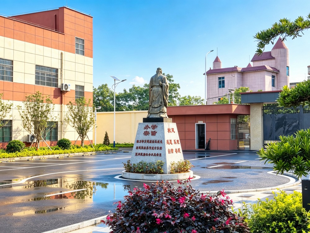 2026优选承德叛逆孩子全封闭管教学校实力解析