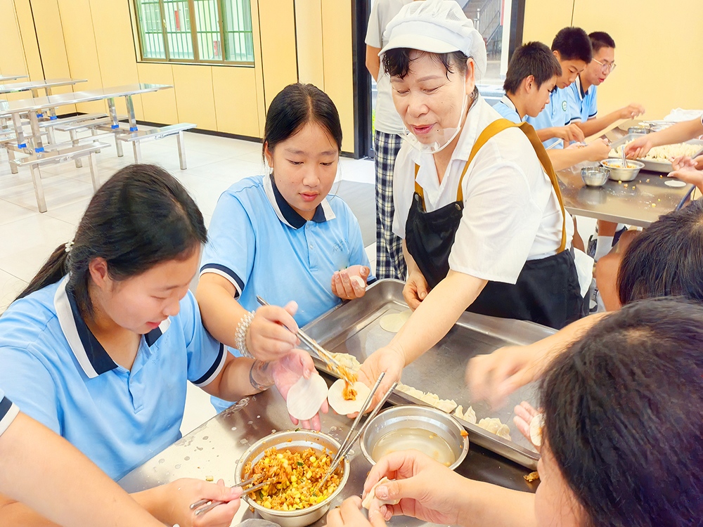 承德正规叛逆青少年素质教育学校具体位置与择校指南