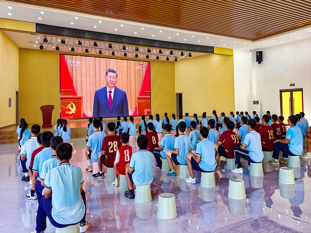 承德孩子不听话管理学校怎么联系？本地寄宿素质培育机构测评